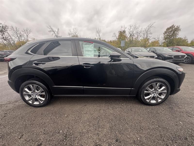 mazda CX-30 GS AWD 2022 - 5