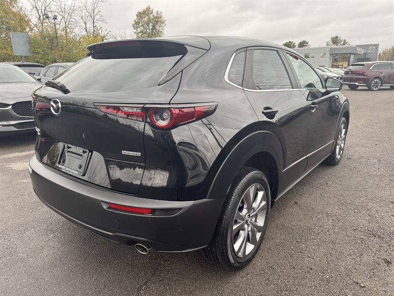 mazda CX-30 GS AWD 2022 - 6