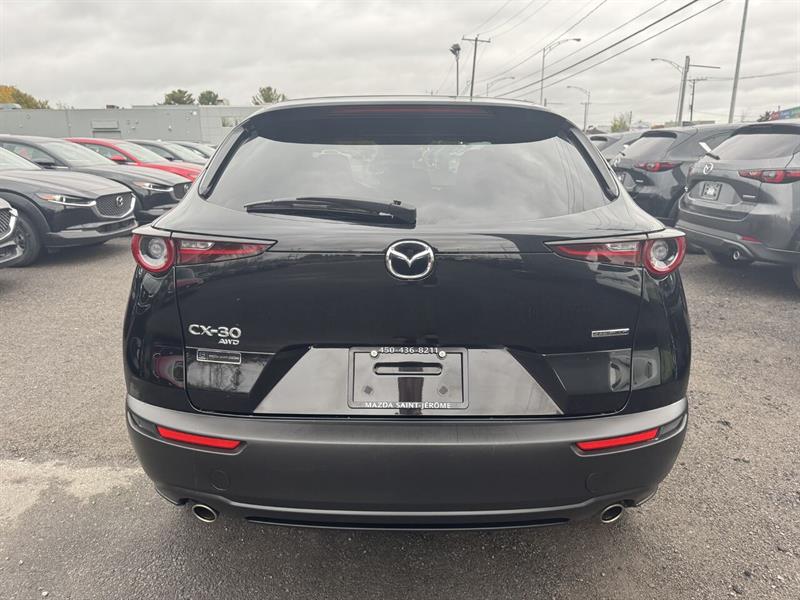 mazda CX-30 GS AWD 2022 - 7
