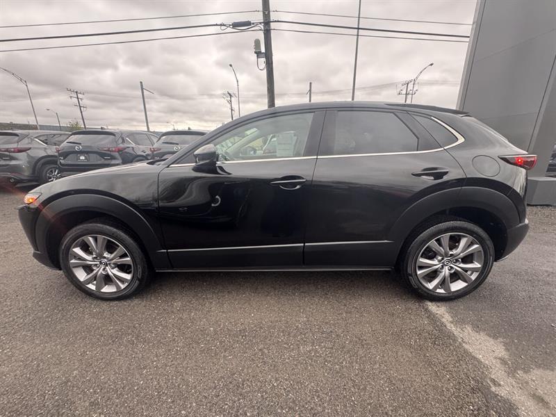 mazda CX-30 GS AWD 2022 - 9
