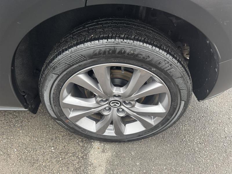 mazda CX-30 GS AWD 2022 - 10