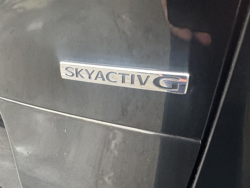 mazda CX-30 GS AWD 2022 - 11