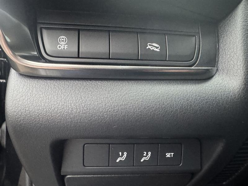 mazda CX-30 GS AWD 2022 - 15