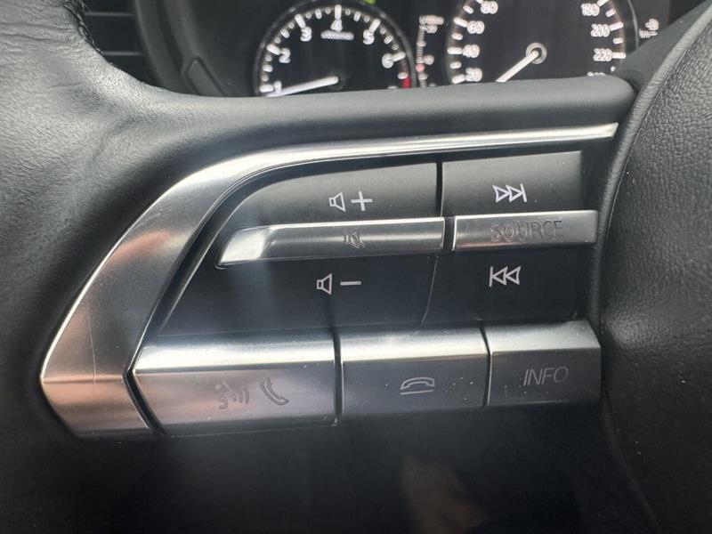 mazda CX-30 GS AWD 2022 - 16