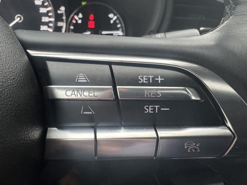 mazda CX-30 GS AWD 2022 - 17