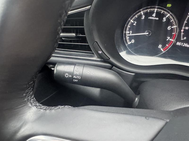 mazda CX-30 GS AWD 2022 - 18