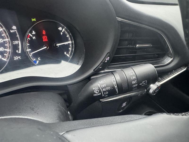 mazda CX-30 GS AWD 2022 - 19