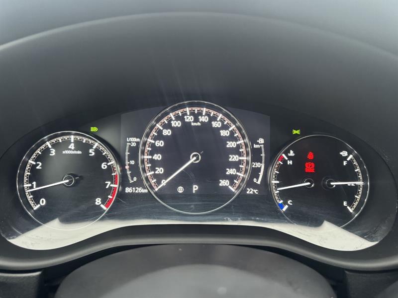 mazda CX-30 GS AWD 2022 - 20