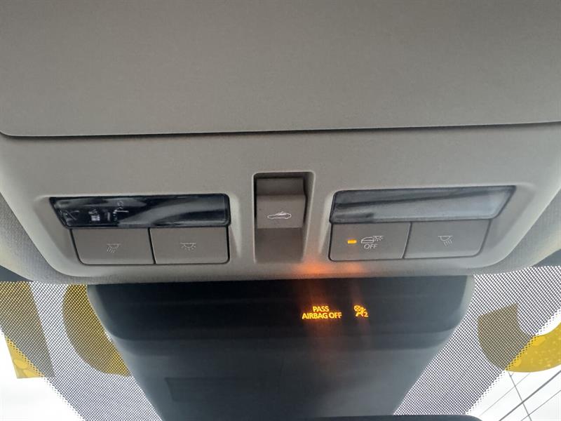 mazda CX-30 GS AWD 2022 - 22