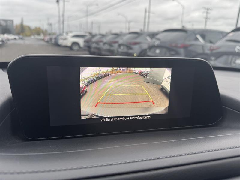 mazda CX-30 GS AWD 2022 - 23