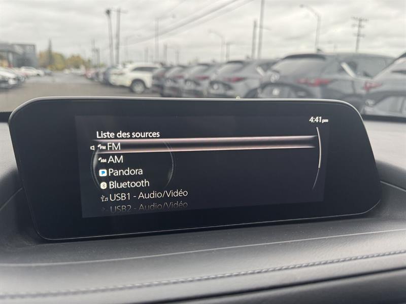 mazda CX-30 GS AWD 2022 - 24