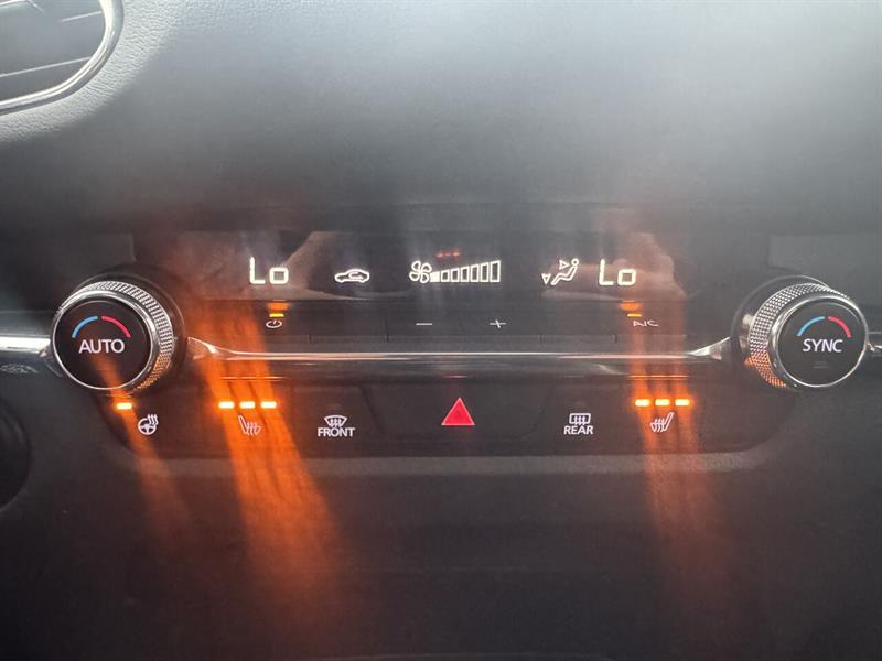 mazda CX-30 GS AWD 2022 - 25