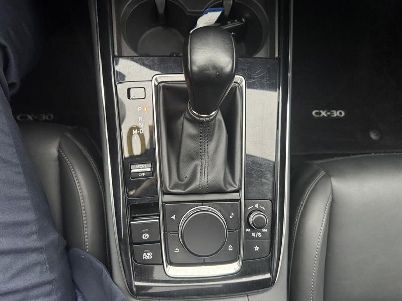 mazda CX-30 GS AWD 2022 - 26
