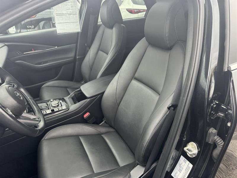 mazda CX-30 GS AWD 2022 - 28