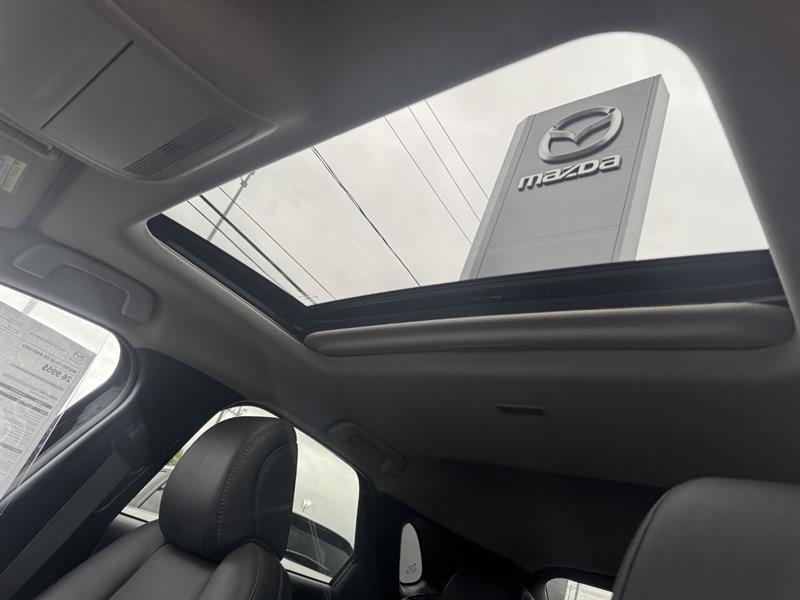 mazda CX-30 GS AWD 2022 - 29