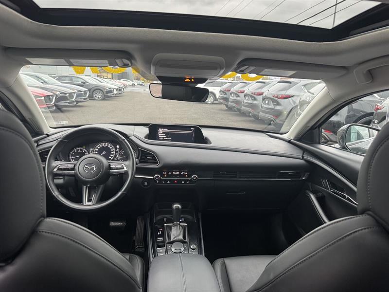 mazda CX-30 GS AWD 2022 - 32