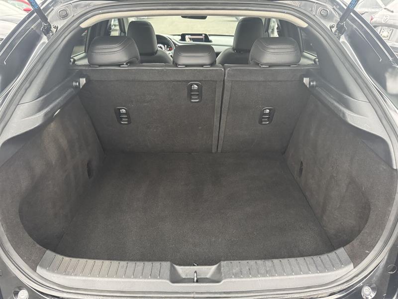 mazda CX-30 GS AWD 2022 - 33