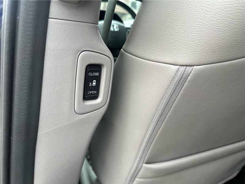 honda Odyssey 2017 - 13