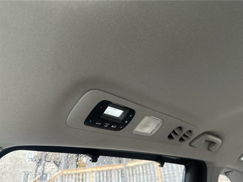 honda Odyssey 2017 - 14