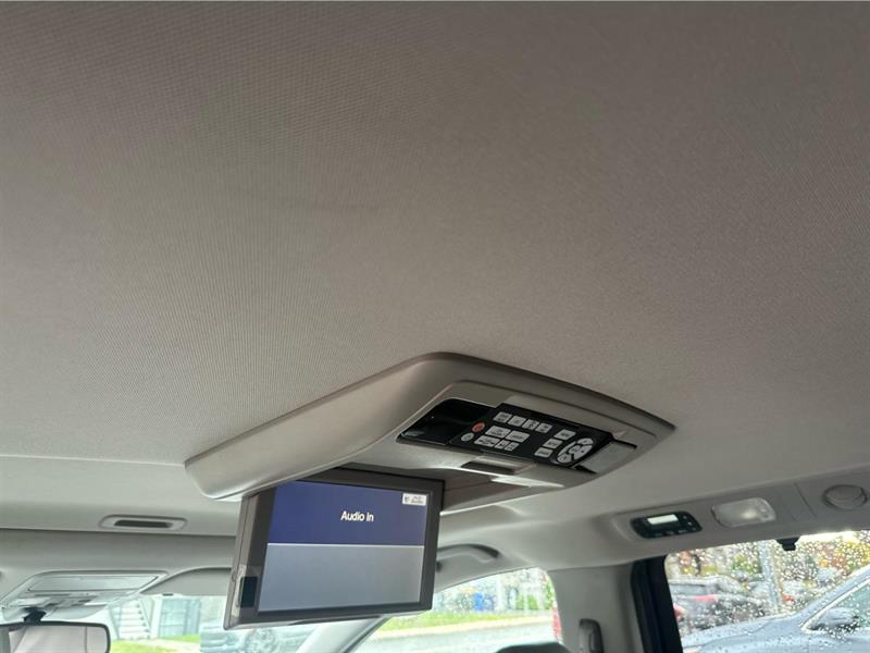 honda Odyssey 2017 - 15