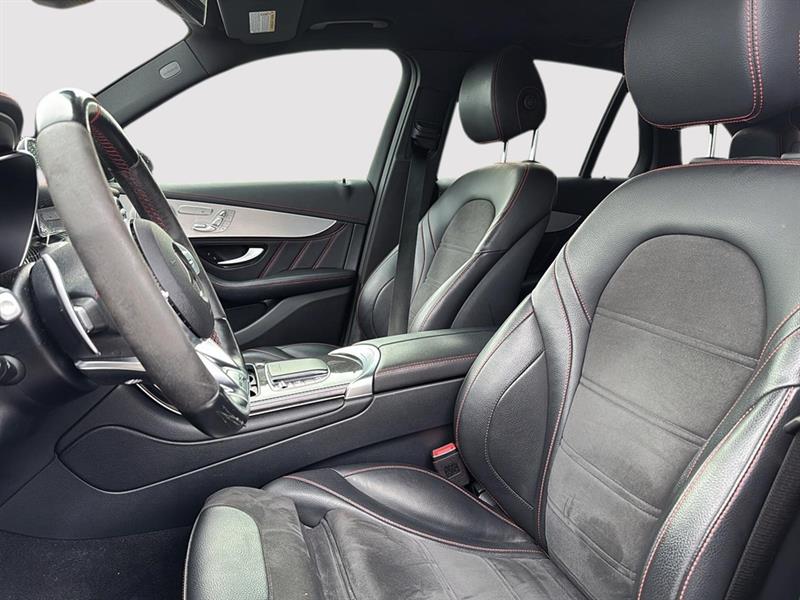 mercedes-benz GLC 2021 - 7