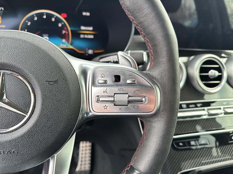 mercedes-benz GLC 2021 - 10