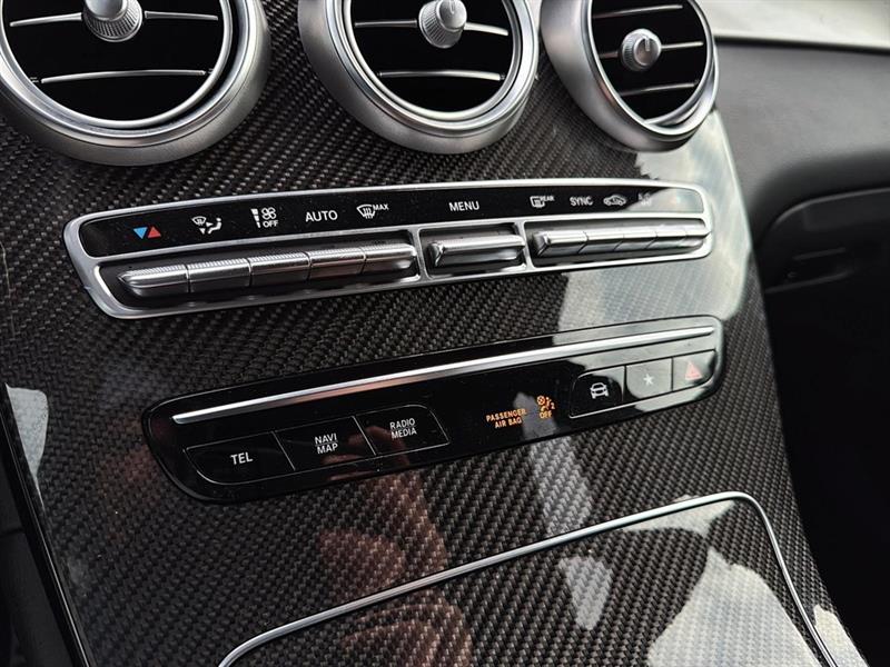 mercedes-benz GLC 2021 - 15