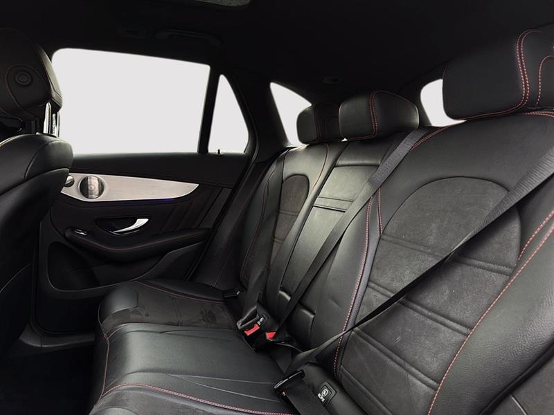 mercedes-benz GLC 2021 - 21