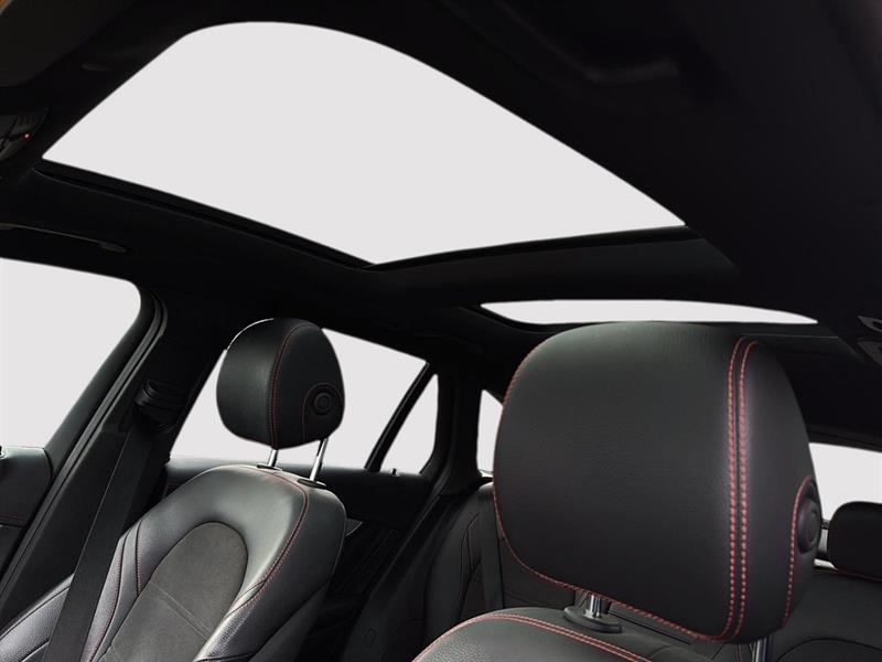 mercedes-benz GLC 2021 - 23