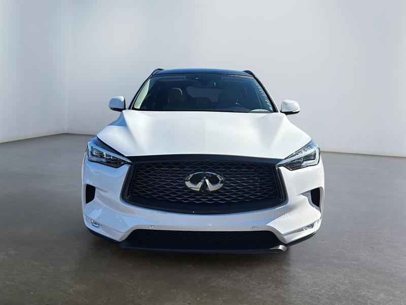 infiniti QX50 2020 - 2