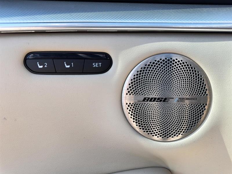 infiniti QX50 2020 - 9