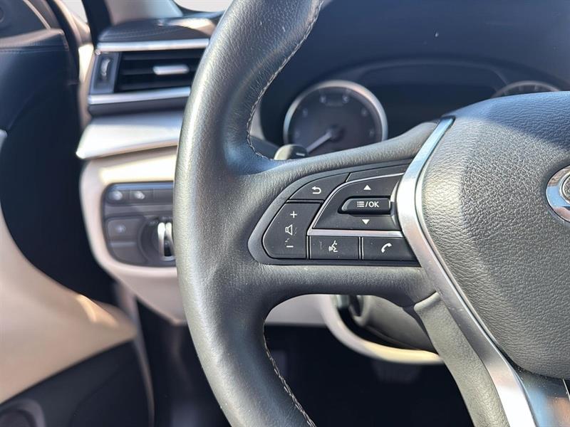 infiniti QX50 2020 - 10