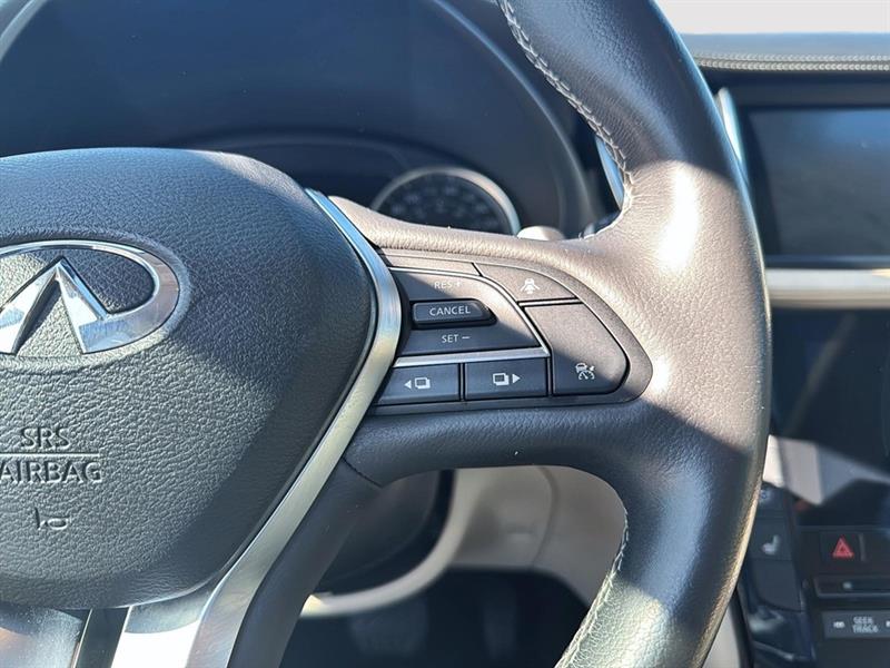 infiniti QX50 2020 - 12