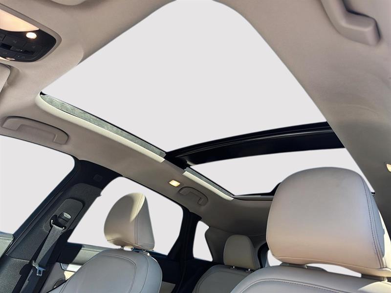 infiniti QX50 2020 - 21