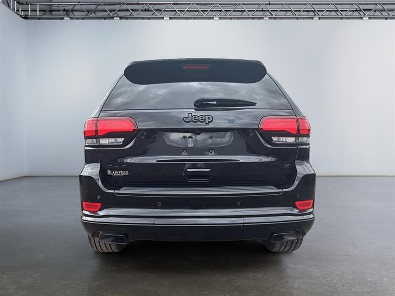 jeep Grand Cherokee 2021 - 9