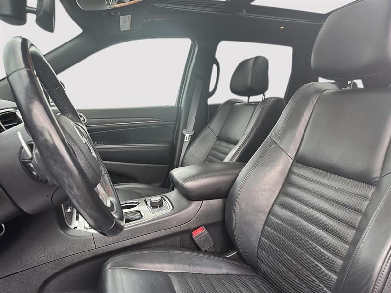 jeep Grand Cherokee 2021 - 12