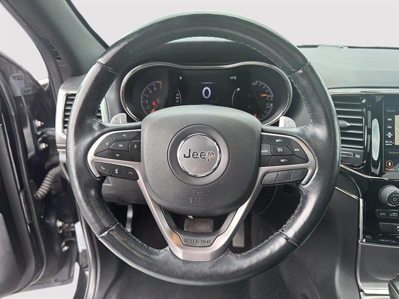 jeep Grand Cherokee 2021 - 18