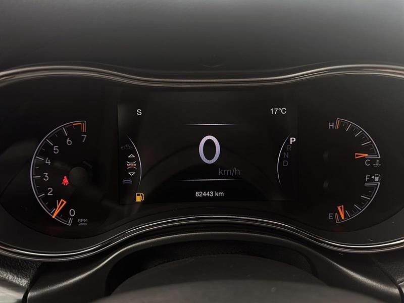 jeep Grand Cherokee 2021 - 24