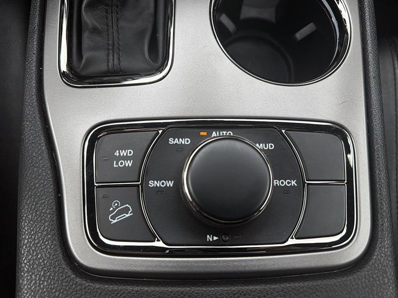 jeep Grand Cherokee 2021 - 27