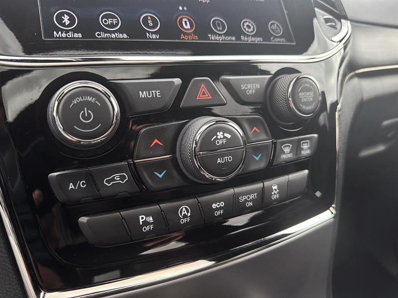 jeep Grand Cherokee 2021 - 29