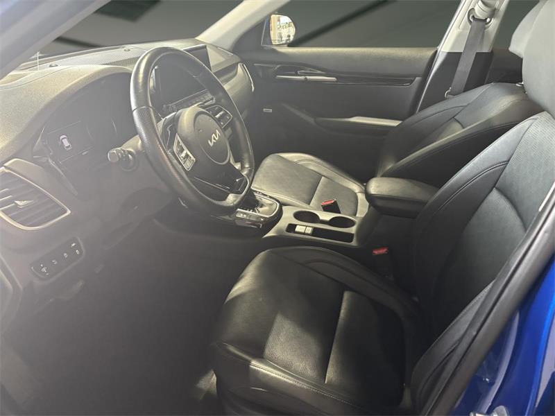 kia Seltos 2022 - 7