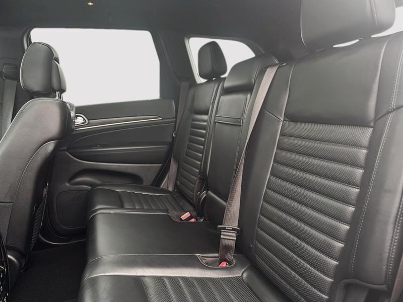 jeep Grand Cherokee 2021 - 36