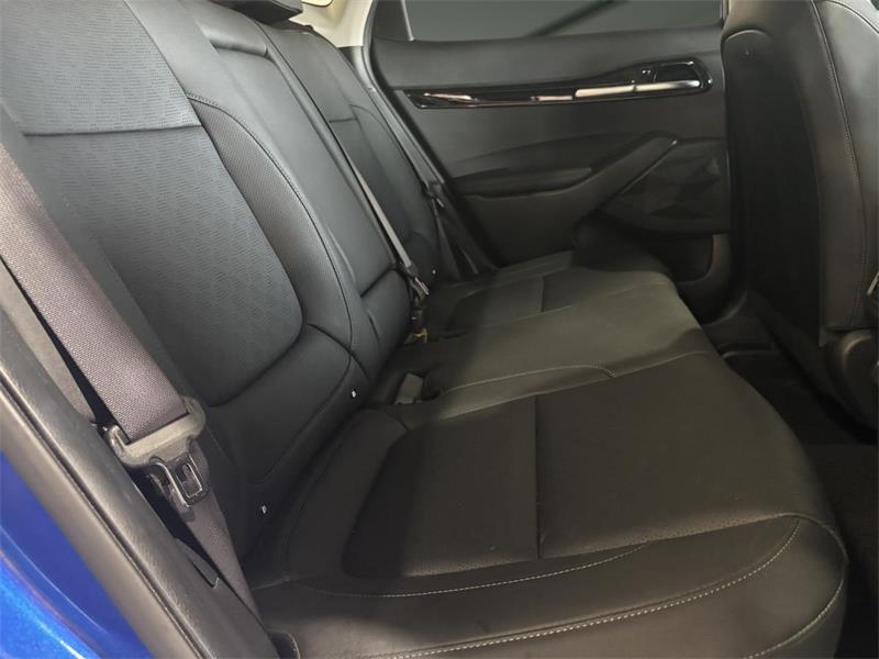 kia Seltos 2022 - 10