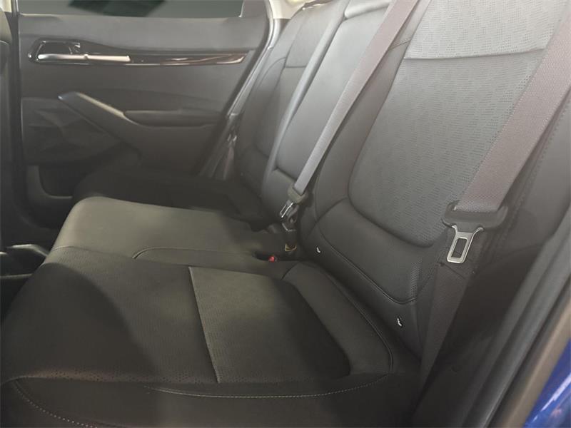 kia Seltos 2022 - 11