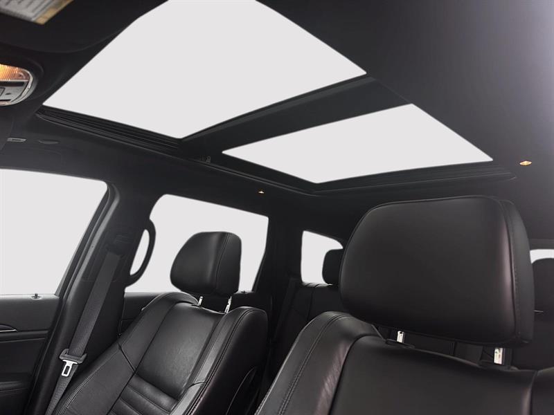 jeep Grand Cherokee 2021 - 37