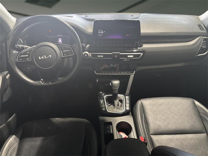 kia Seltos 2022 - 12