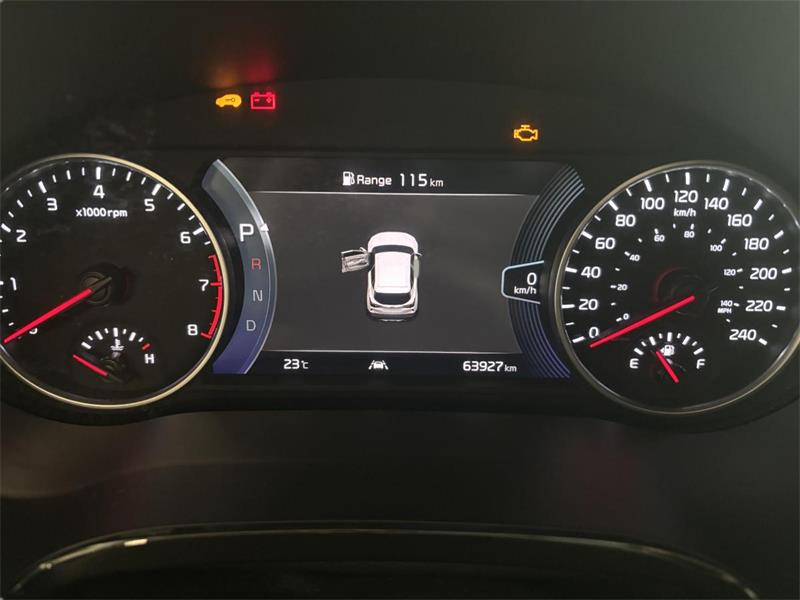 kia Seltos 2022 - 15