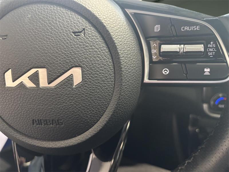 kia Seltos 2022 - 18