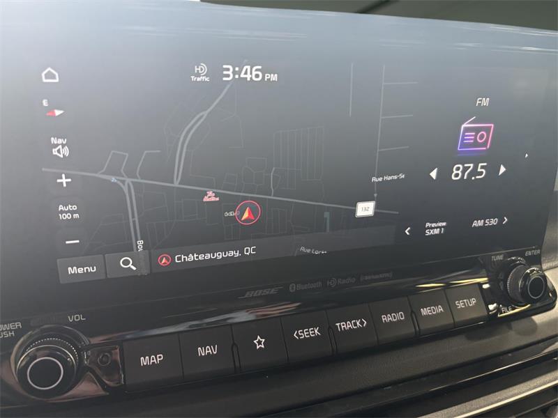 kia Seltos 2022 - 19