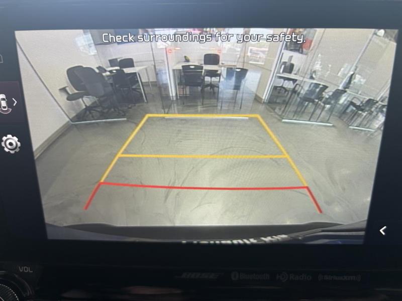 kia Seltos 2022 - 20